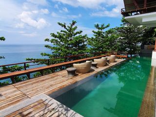 For rent 5 bedrooms villa in Thalang, Phuket