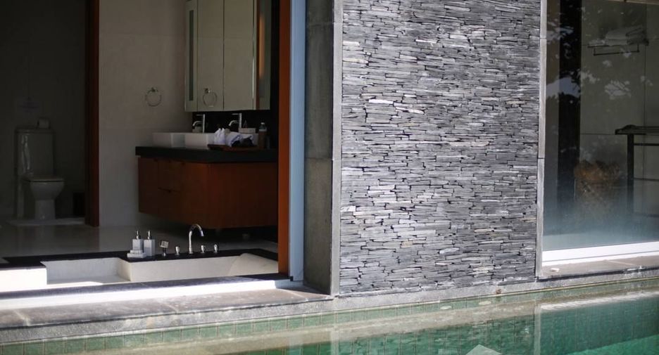 For rent 5 bedrooms villa in Thalang, Phuket