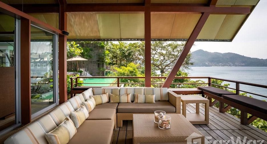 For rent 5 bedrooms villa in Thalang, Phuket