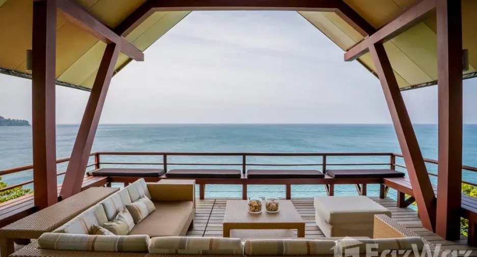 For rent 5 bedrooms villa in Thalang, Phuket