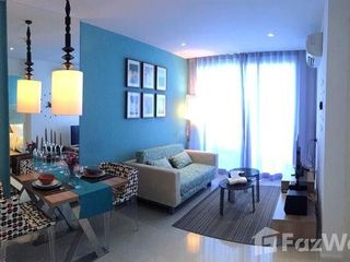 For Rent 1 Bedroom Condo In Bang Lamung, Chonburi