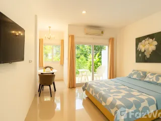 For rent 1 bed apartment in Kathu, Phuket