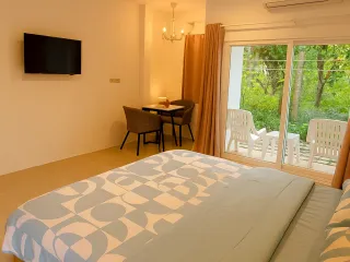 For Rent 1 Bedroom Apartment In Kathu, Phuket