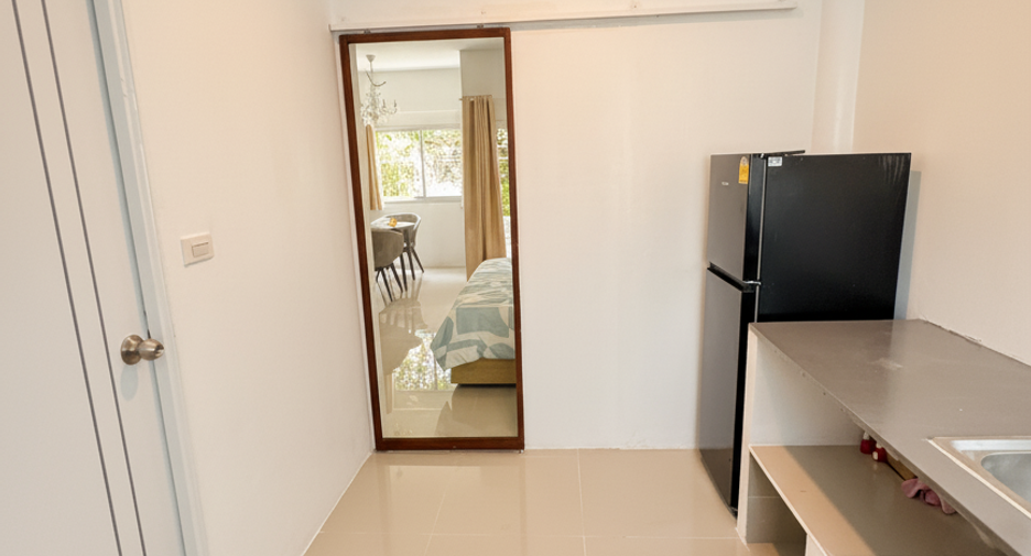 Apartment zur Miete mit 1 Zimmer in Kathu, Phuket