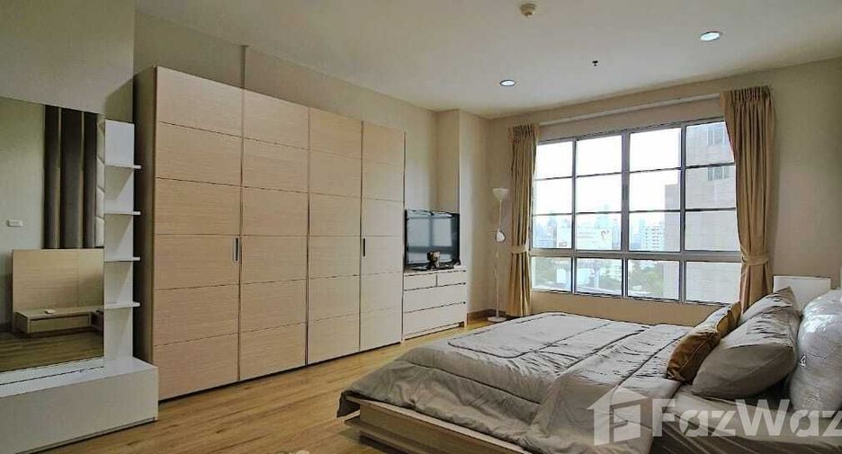 À vendre et à louer 2 chambres condo à Khlong Toei, Bangkok