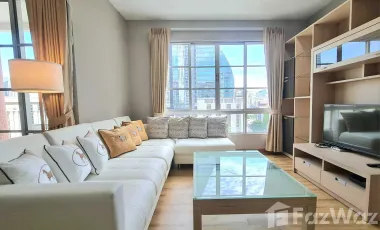 For sale and for rent 2 bedrooms condo in Khlong Toei, Bangkok