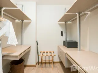 Apartment zur Miete mit 1 Zimmer in Bang Lamung, Chonburi