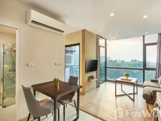 Apartment zur Miete mit 1 Zimmer in Bang Lamung, Chonburi