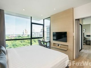 Apartment zur Miete mit 1 Zimmer in Bang Lamung, Chonburi