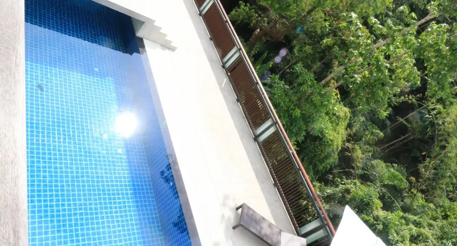 Apartment zum Kauf mit 1 Zimmer in Kathu, Phuket