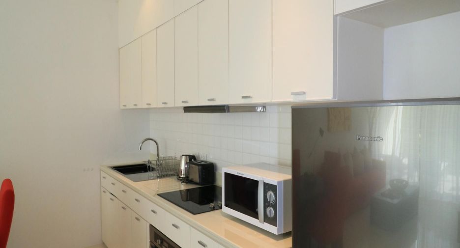 Apartment zum Kauf mit 1 Zimmer in Kathu, Phuket