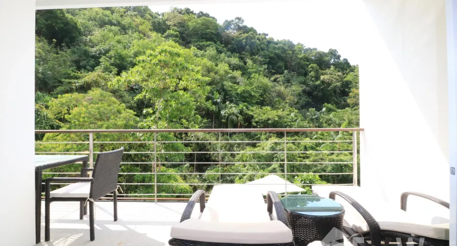 Apartment zum Kauf mit 1 Zimmer in Kathu, Phuket