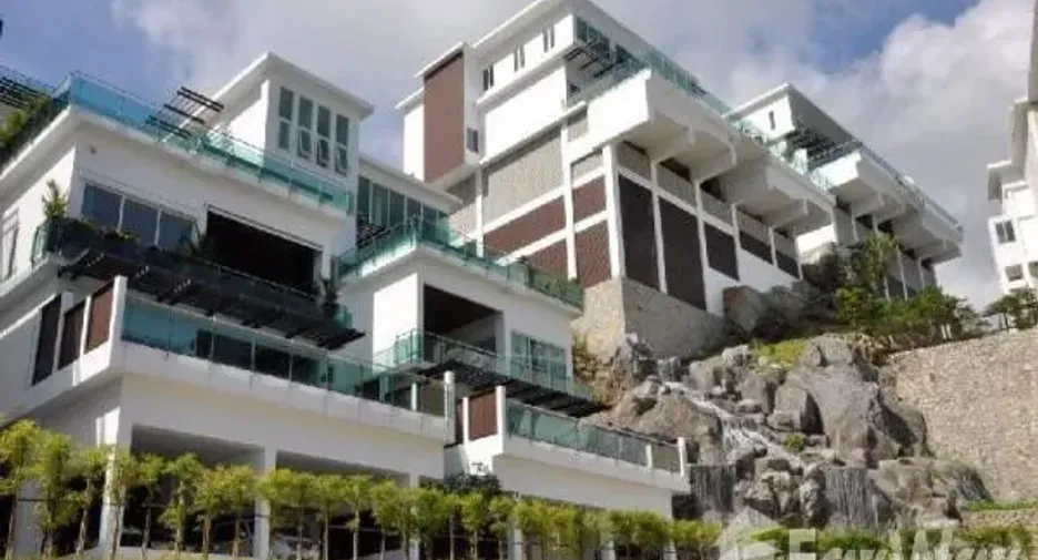Apartment zum Kauf mit 1 Zimmer in Kathu, Phuket