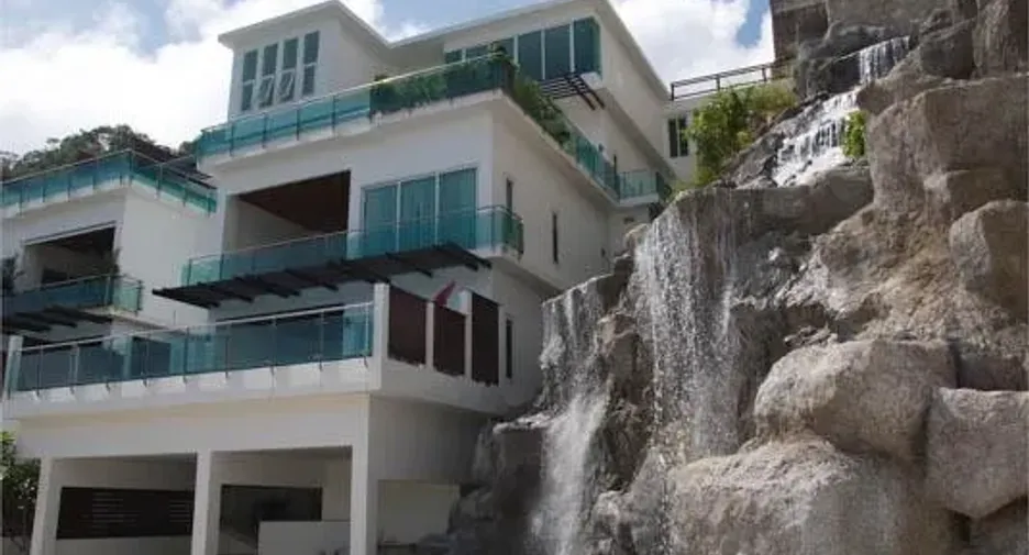 Apartment zum Kauf mit 1 Zimmer in Kathu, Phuket