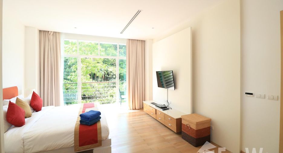 Apartment zum Kauf mit 1 Zimmer in Kathu, Phuket