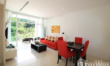 For sale 1 bed apartment in Kathu, Phuket