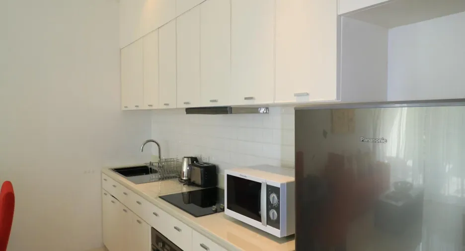 Apartment zum Kauf mit 1 Zimmer in Kathu, Phuket