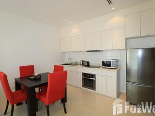 Продажа 1 кровать апартаменты в Катху, Пхукет