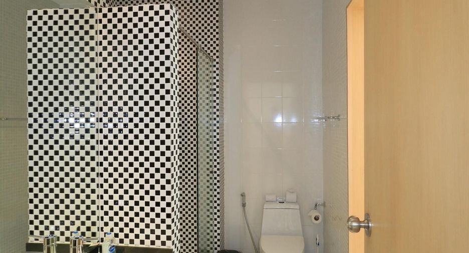 Apartment zum Kauf mit 1 Zimmer in Kathu, Phuket