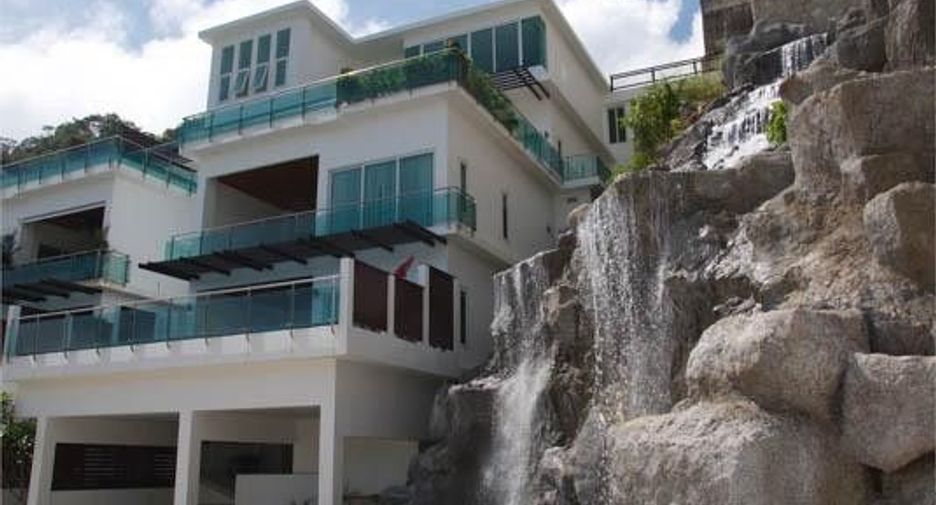 Apartment zum Kauf mit 1 Zimmer in Kathu, Phuket