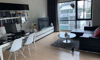 出售 1 卧室 公寓 在 Phaya Thai, 曼谷