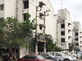出租 1 卧室 公寓 在 Thanyaburi, Pathum Thani