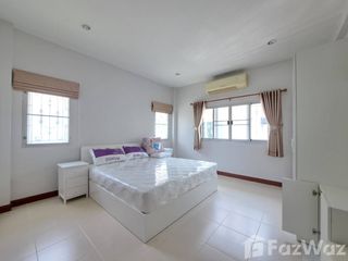 For rent 4 bedrooms house in Bang Lamung, Chonburi