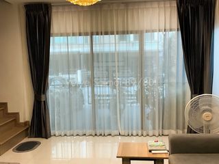 For sale 4 bedrooms townhouse in Sai Mai, Bangkok