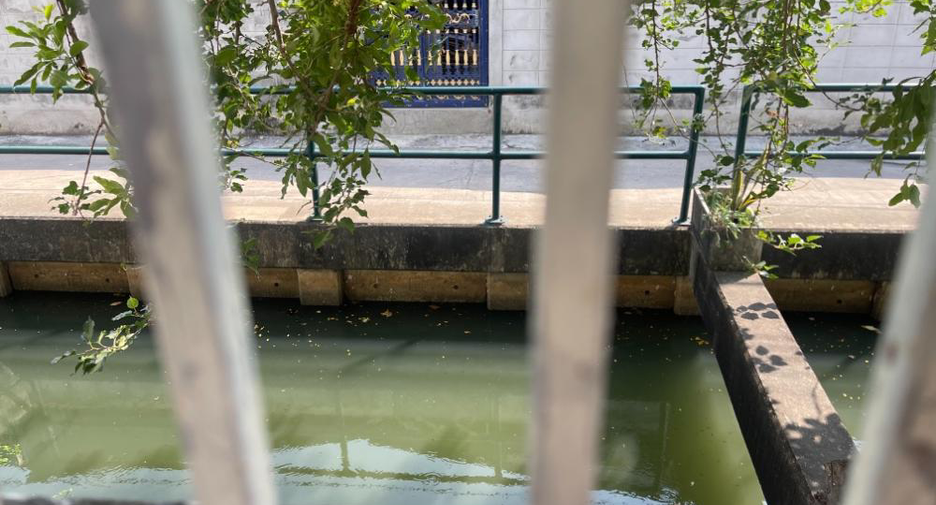 Casa en venta de 3 habitaciones en Thon Buri, Bangkok