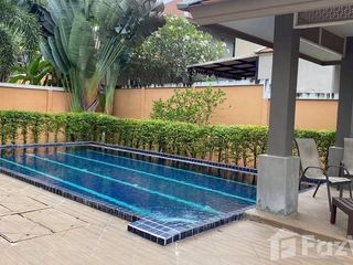 Villa zur Miete mit 4 Zimmer in Bang Lamung, Chonburi