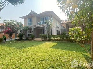 Villa zur Miete mit 4 Zimmer in Bang Lamung, Chonburi