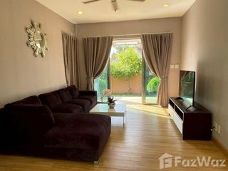 Villa zur Miete mit 4 Zimmer in Bang Lamung, Chonburi