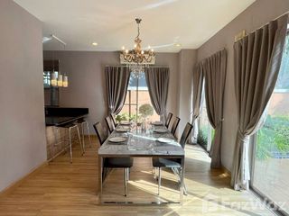 Villa zur Miete mit 4 Zimmer in Bang Lamung, Chonburi