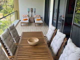 For rent 2 bedrooms condo in Thalang, Phuket