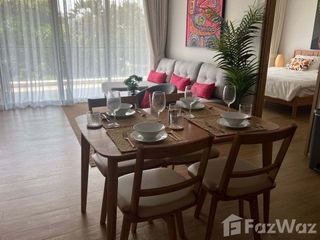 For rent 2 bedrooms condo in Thalang, Phuket
