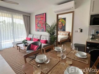 For rent 2 bedrooms condo in Thalang, Phuket