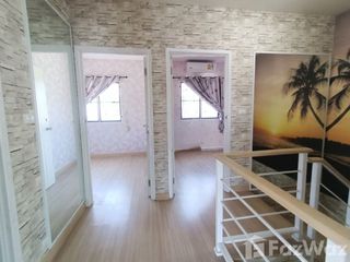 Reihenhaus zum Kauf mit 3 Zimmer in Lat Krabang, Bangkok