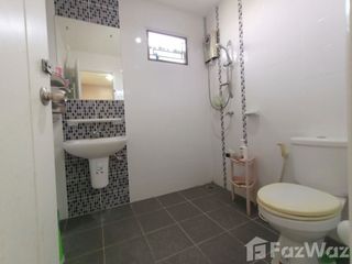 Reihenhaus zum Kauf mit 3 Zimmer in Lat Krabang, Bangkok