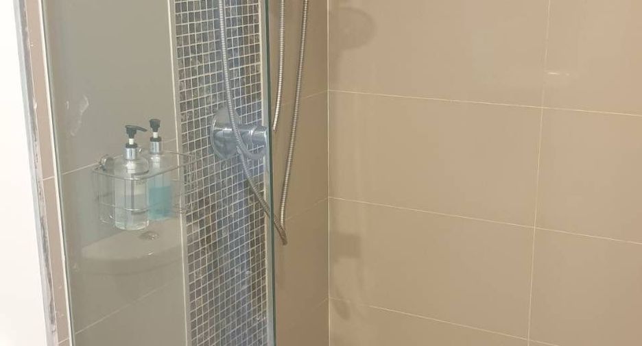 For sale 1 bed condo in Mueang Phuket, Phuket