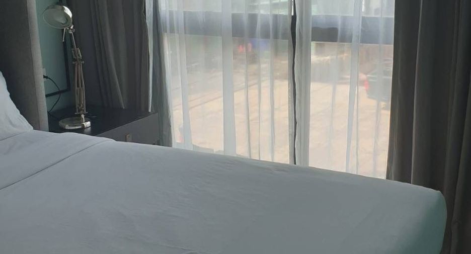 For sale 1 bed condo in Mueang Phuket, Phuket