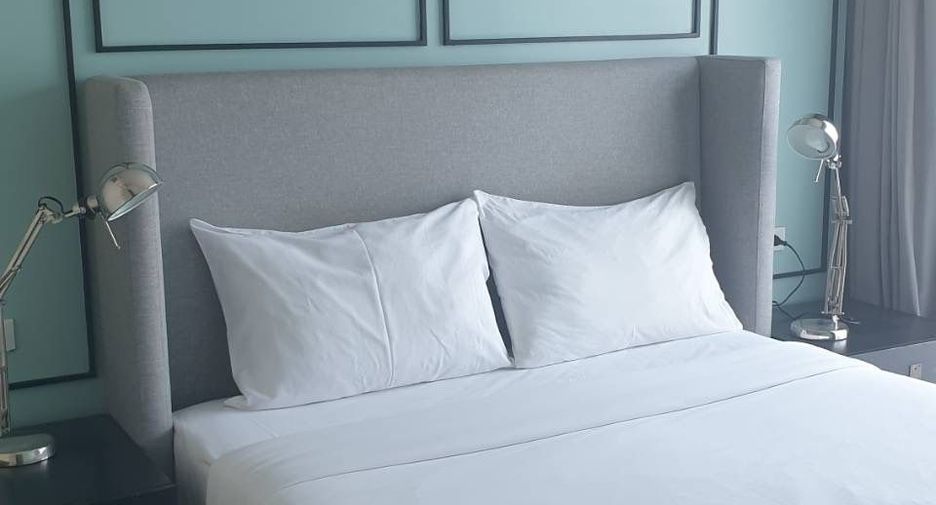 For sale 1 bed condo in Mueang Phuket, Phuket