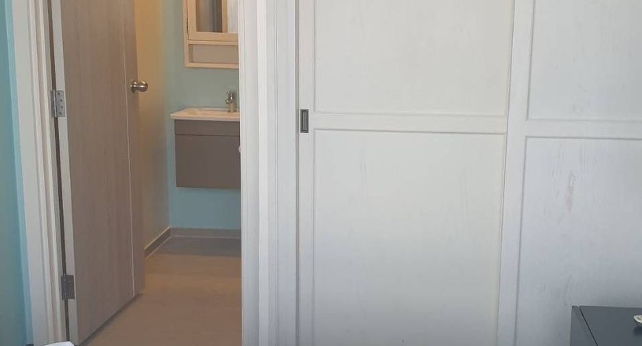 For sale 1 bed condo in Mueang Phuket, Phuket