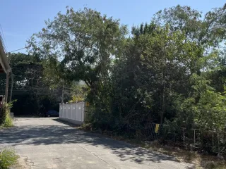 For sale land in Mueang Saraburi, Saraburi