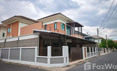 For rent 4 ベッドルーム house in Sattahip, Chonburi