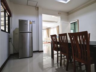 For rent 4 bedrooms house in Bang Saray, Pattaya