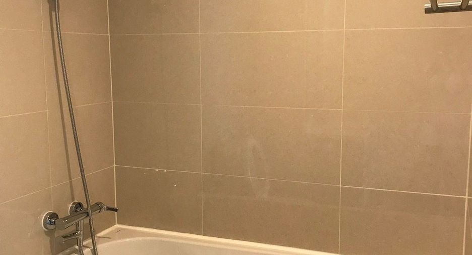 For rent 1 bed condo in Si Racha, Chonburi