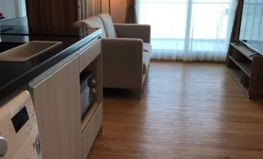 À louer 1 chambre condo à Si Racha, Chonburi