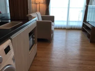 出租 1 卧室 公寓 在 Si Racha, Chon Buri