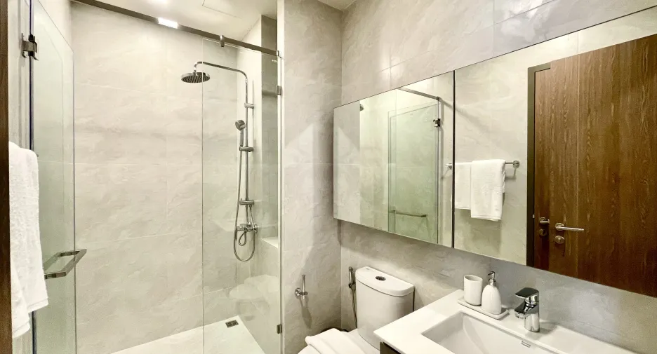 For sale 2 bedrooms condo in Thalang, Phuket