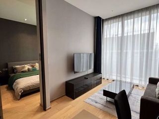 For sale 1 bed condo in Pathum Wan, Bangkok